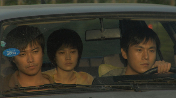 专访｜秦昊：去年看到的电影剧本，烂得我都想骂街了