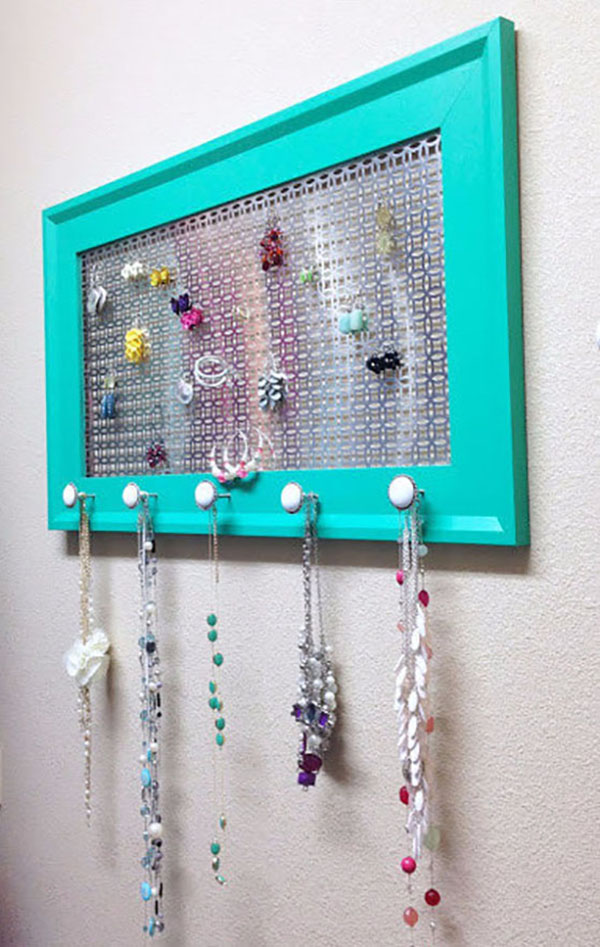 粉的、甜的，自己动手做的……小少女闺房DIY秘笈