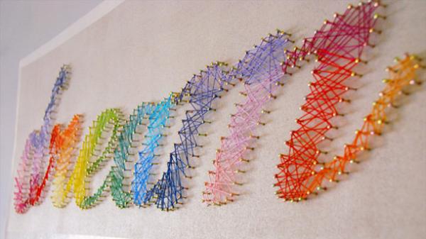 粉的、甜的，自己动手做的……小少女闺房DIY秘笈