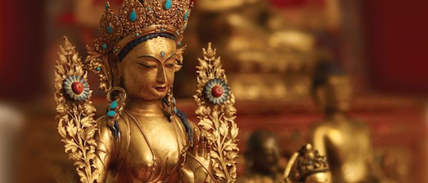 弗利尔美术馆重开，一座亚洲艺术宝库的前世今生