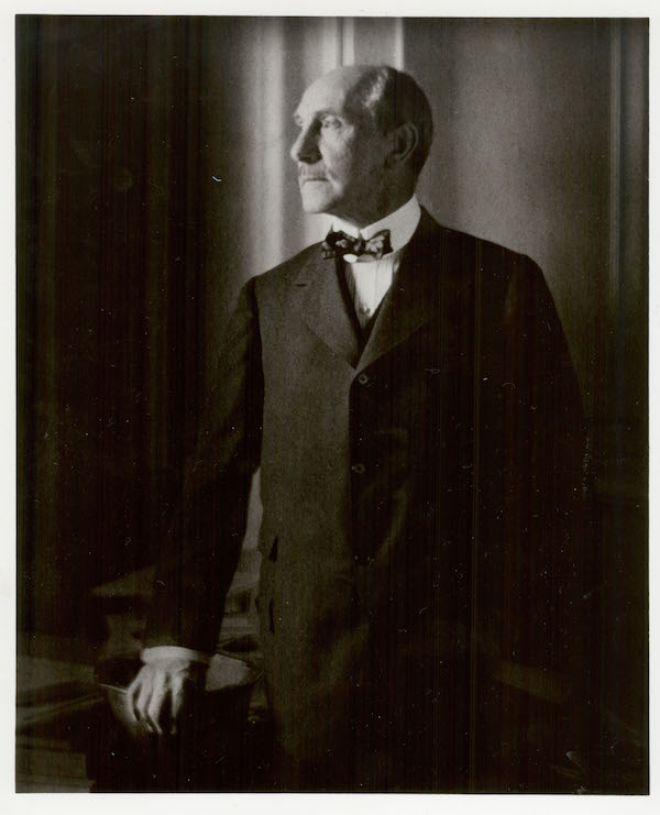 弗利尔美术馆重开，一座亚洲艺术宝库的前世今生