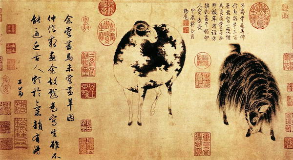 弗利尔美术馆重开，一座亚洲艺术宝库的前世今生