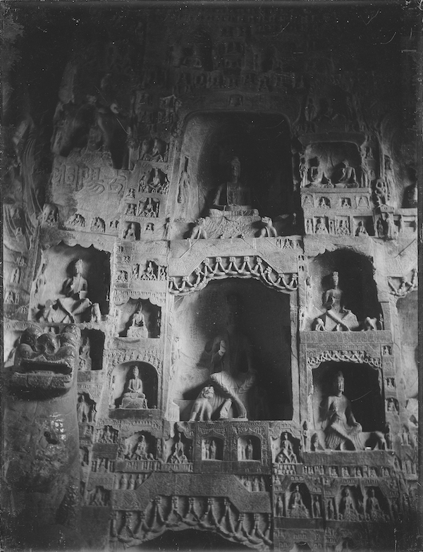 弗利尔美术馆重开，一座亚洲艺术宝库的前世今生