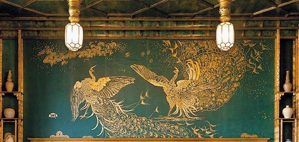 弗利尔美术馆重开，一座亚洲艺术宝库的前世今生