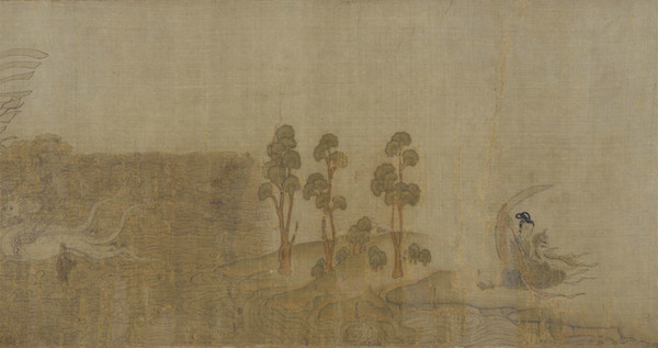 弗利尔美术馆重开，一座亚洲艺术宝库的前世今生