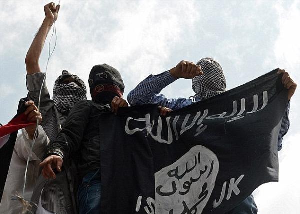 极端组织向梅西“宣战”，还把目标瞄准了俄罗斯世界杯