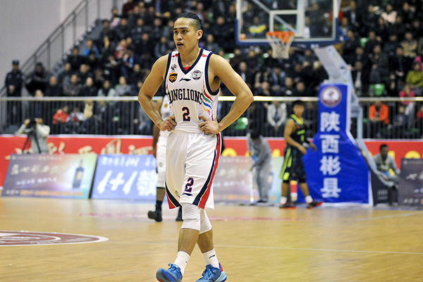 CBA迎来一批青年军，他们能像NBA新秀那样成为焦点吗