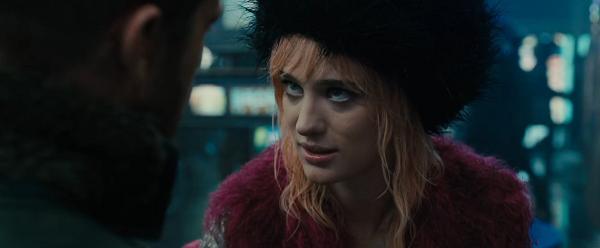 《银翼杀手2049》：科幻的唯美