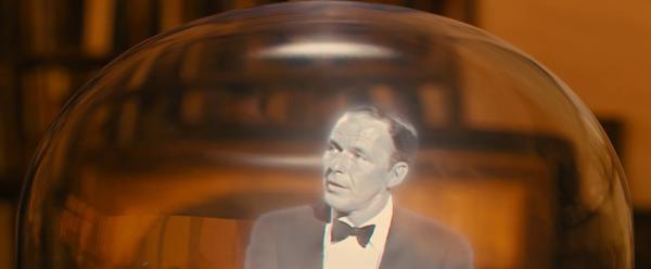 《银翼杀手2049》：科幻的唯美