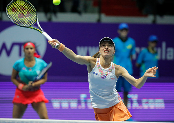 两度退役两度复出，但这次辛吉斯真的要说再见了