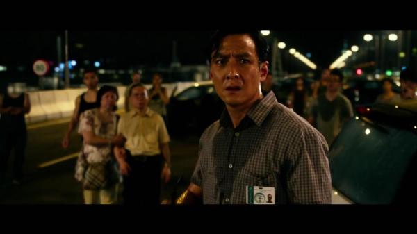 《全球风暴》：这简直是观众的灾难