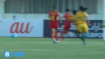 U19女足三球完胜澳大利亚队，时隔两年重获世青赛资格