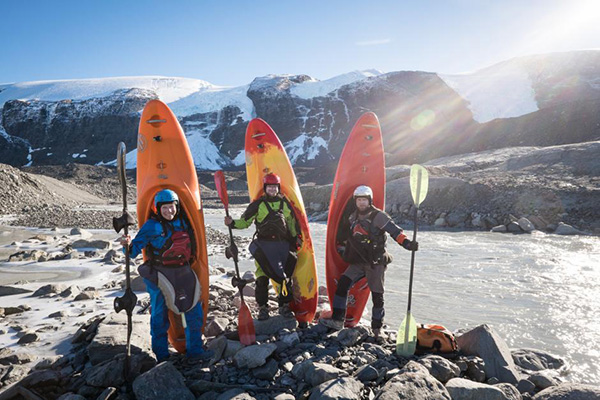 走着瞧 | 班夫山地电影节来袭，都柏林文学旅行又有新花样