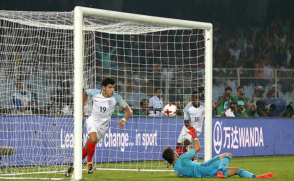 英格兰又拿世界杯冠军了，现在压力来到了大哥们一边