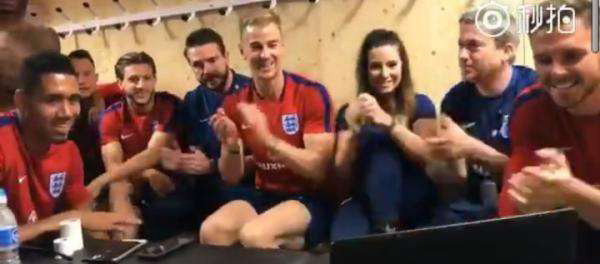 英格兰又拿世界杯冠军了，现在压力来到了大哥们一边
