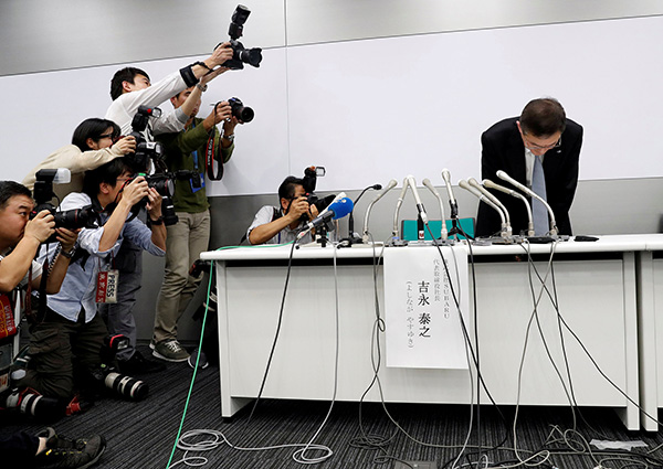 斯巴鲁公司考虑大规模召回，新华社：专业“糊弄”30年