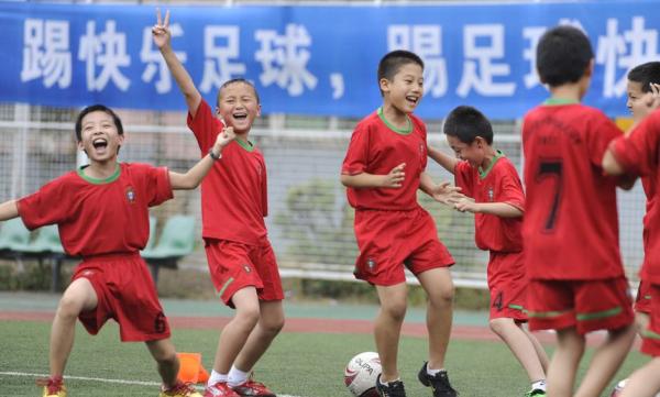 新华社评足协“改革龙头”作用：要做好服务，有作为才有地位