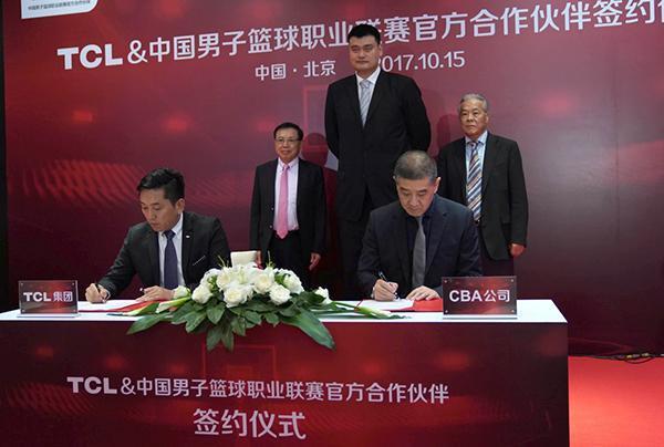 困扰CBA多年的球鞋顽疾，姚明用一张“特许”完美解决了