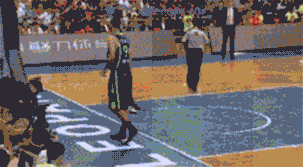 困扰CBA多年的球鞋顽疾，姚明用一张“特许”完美解决了