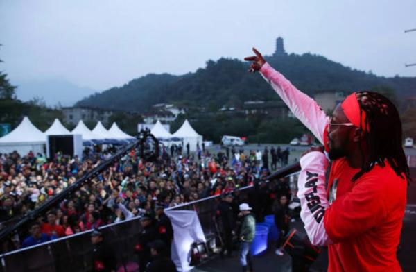 一场摇滚马拉松引发商业并购，音乐+跑步在中国真的能火吗