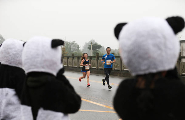 一场摇滚马拉松引发商业并购，音乐+跑步在中国真的能火吗