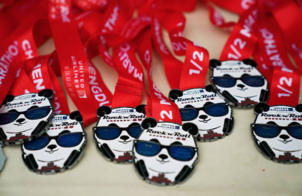 一场摇滚马拉松引发商业并购，音乐+跑步在中国真的能火吗