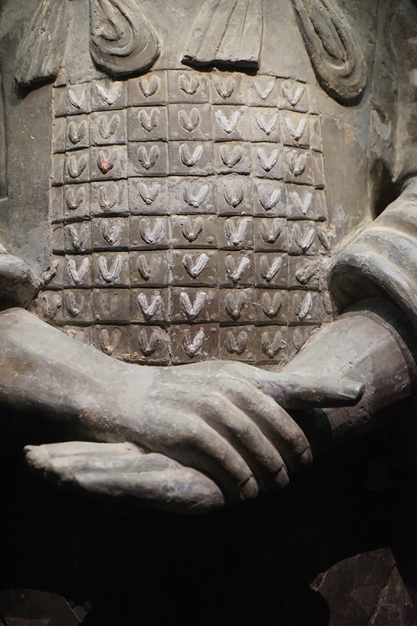 边城小食谈，西安的馍与糕