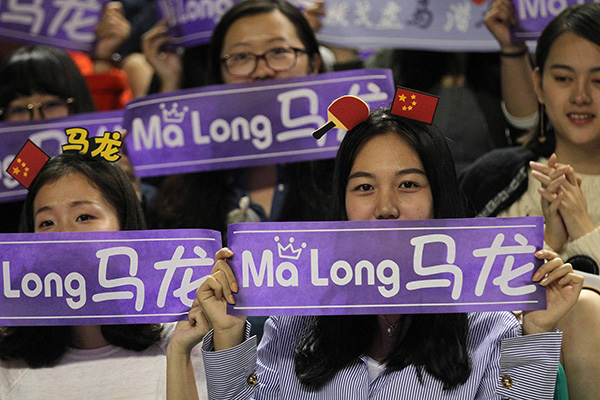 新赛季乒超冠名或无人问津，国乒的金字招牌又不管用了