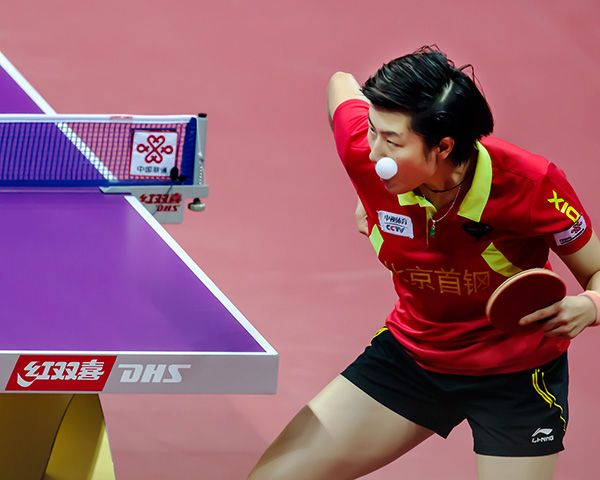 新赛季乒超冠名或无人问津，国乒的金字招牌又不管用了