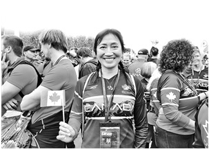 特写｜乳腺癌幸存者龙舟队：真正的“同舟共济”，直面死亡