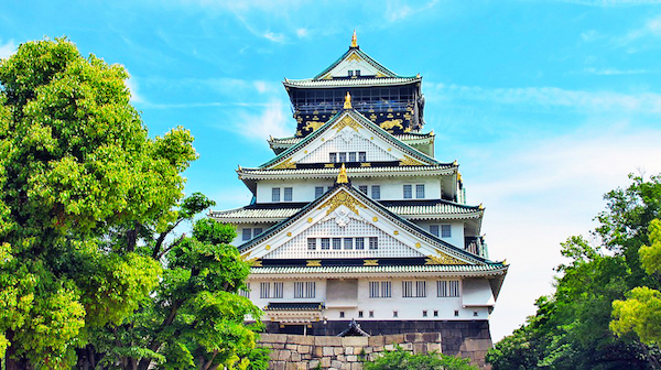 天冷起来，是时候来个暖冬之旅了