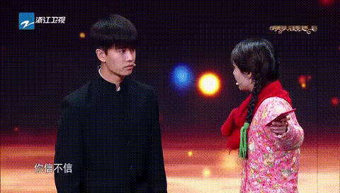 《演员的诞生》，看得人好尴尬