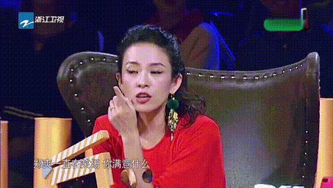 《演员的诞生》，看得人好尴尬