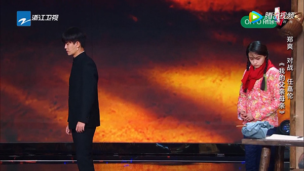 《演员的诞生》，看得人好尴尬