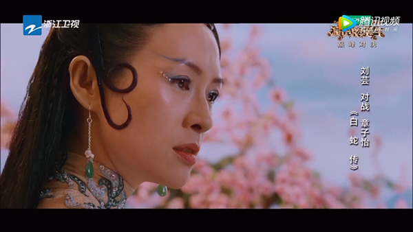 《演员的诞生》，看得人好尴尬