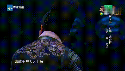 《演员的诞生》，看得人好尴尬