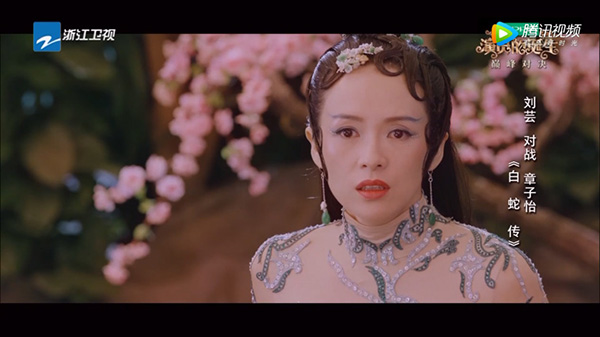 《演员的诞生》，看得人好尴尬