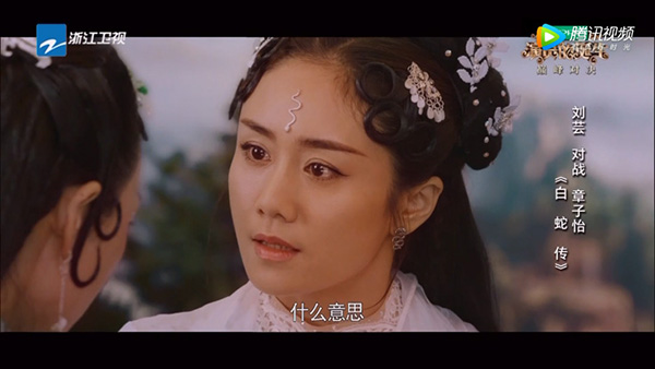 《演员的诞生》，看得人好尴尬