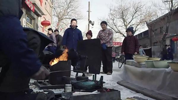 专访｜《情满四合院》那么好看，因为导演较真儿啊