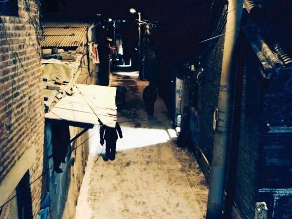 专访｜《情满四合院》那么好看，因为导演较真儿啊