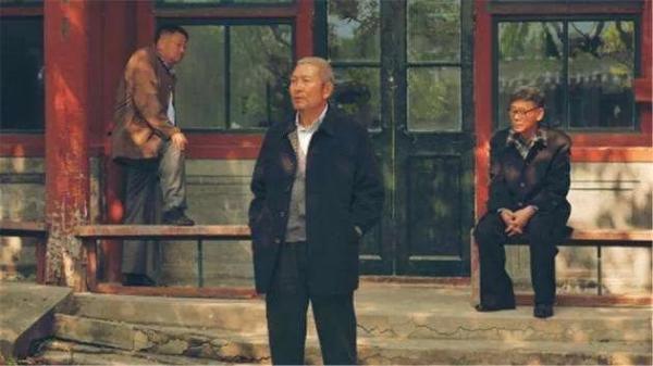 专访｜《情满四合院》那么好看，因为导演较真儿啊