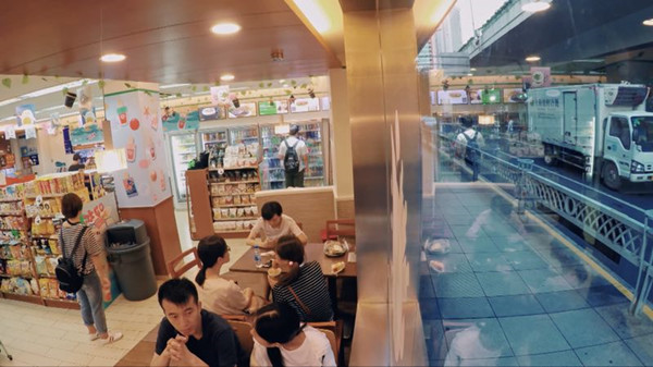 中国版“72小时”即将开播 ，“你”会入镜吗