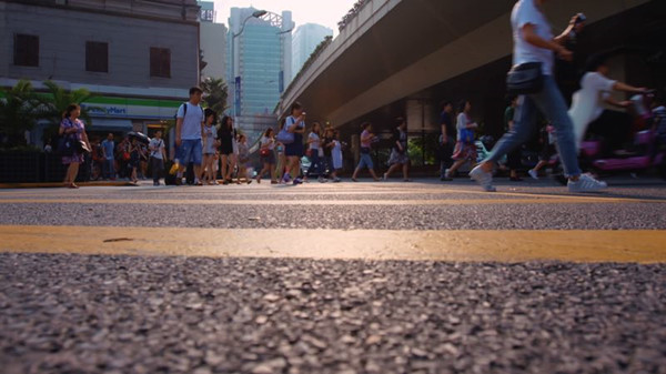 中国版“72小时”即将开播 ，“你”会入镜吗