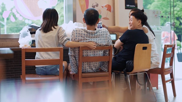 中国版“72小时”即将开播 ，“你”会入镜吗