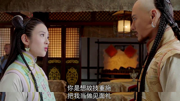 《独步天下》：过气的穿越题材