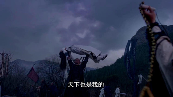 《独步天下》：过气的穿越题材