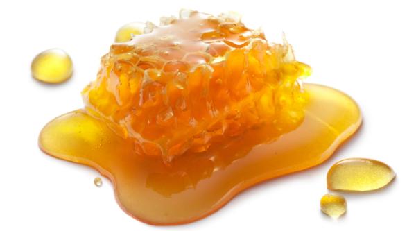 秋冬干燥蜂蜜食疗润肺止咳，但含雌激素不宜长期服用