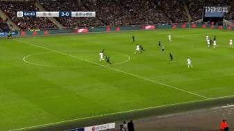 欧冠9年最惨失利，小组赛5年首次输球，这是皇马的耻辱一夜