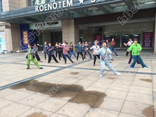 百花村社区：科普大学百花村社区秋季班开班3 - 副本.jpg