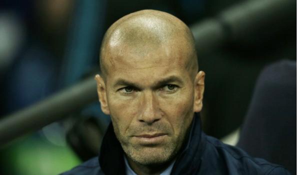 齐达内的“玄学”之谜：两年了，我们还是没搞懂他优秀在哪